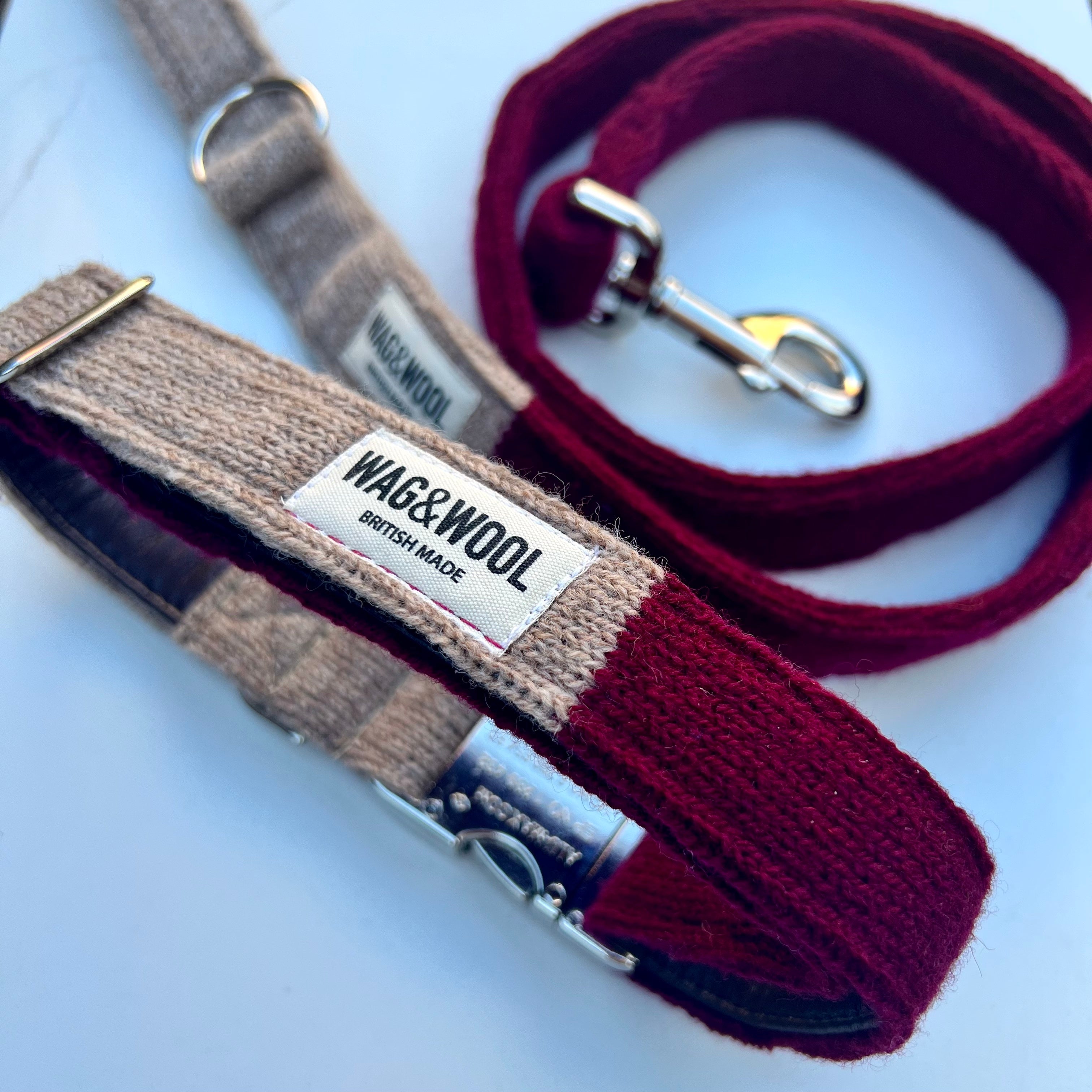 Introducing | Brand New Collar & Lead Range