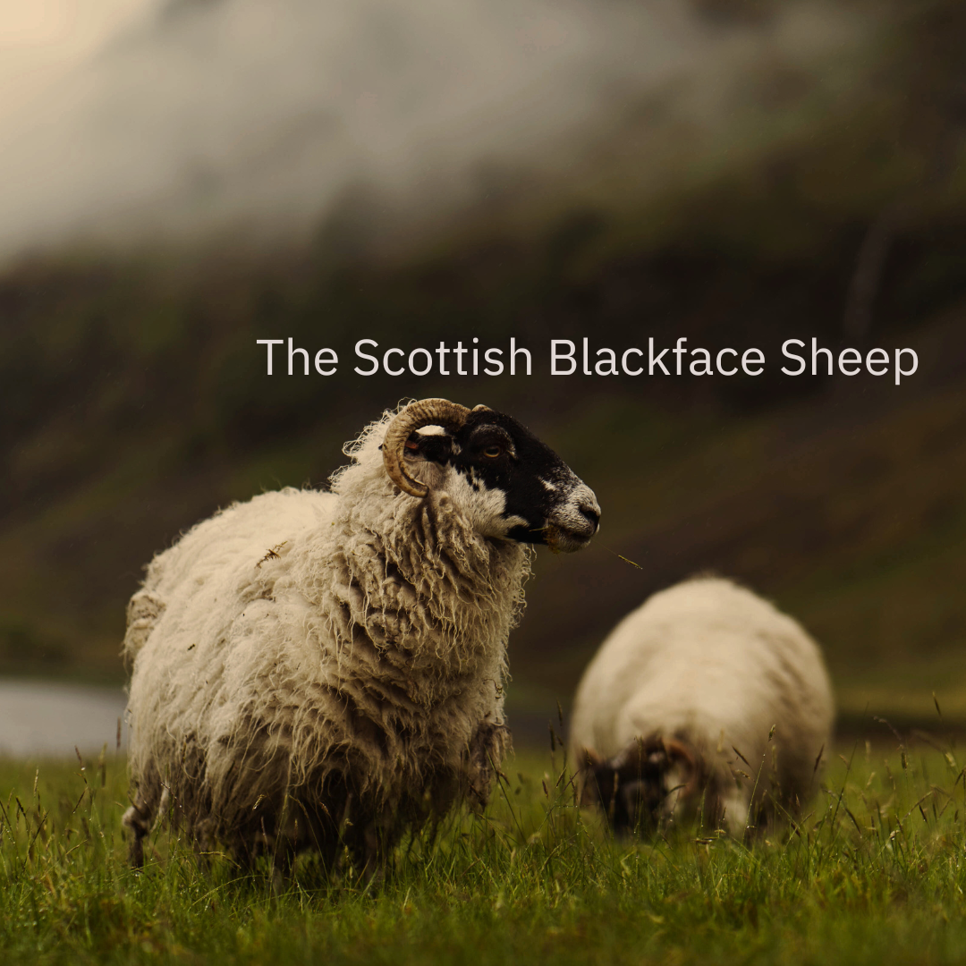 Stories Woven in Wool