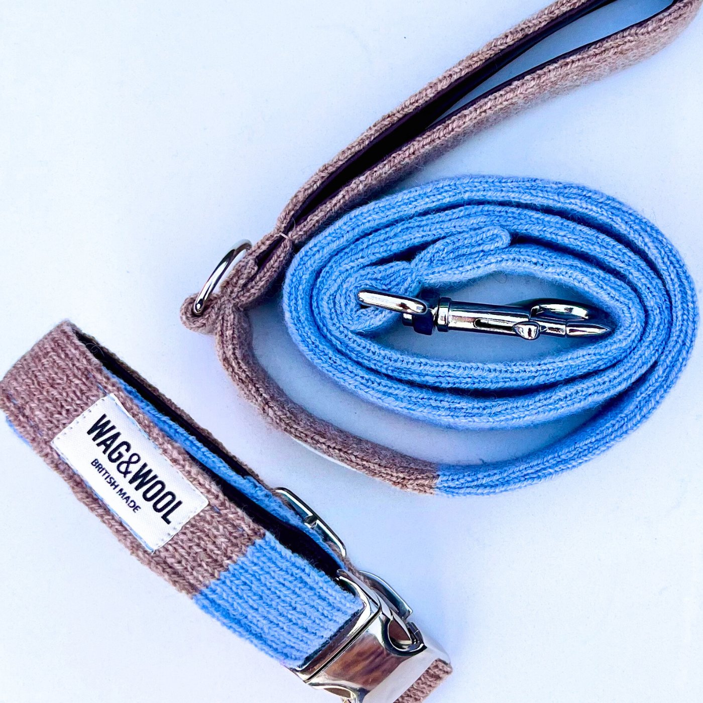 dog collars and leads