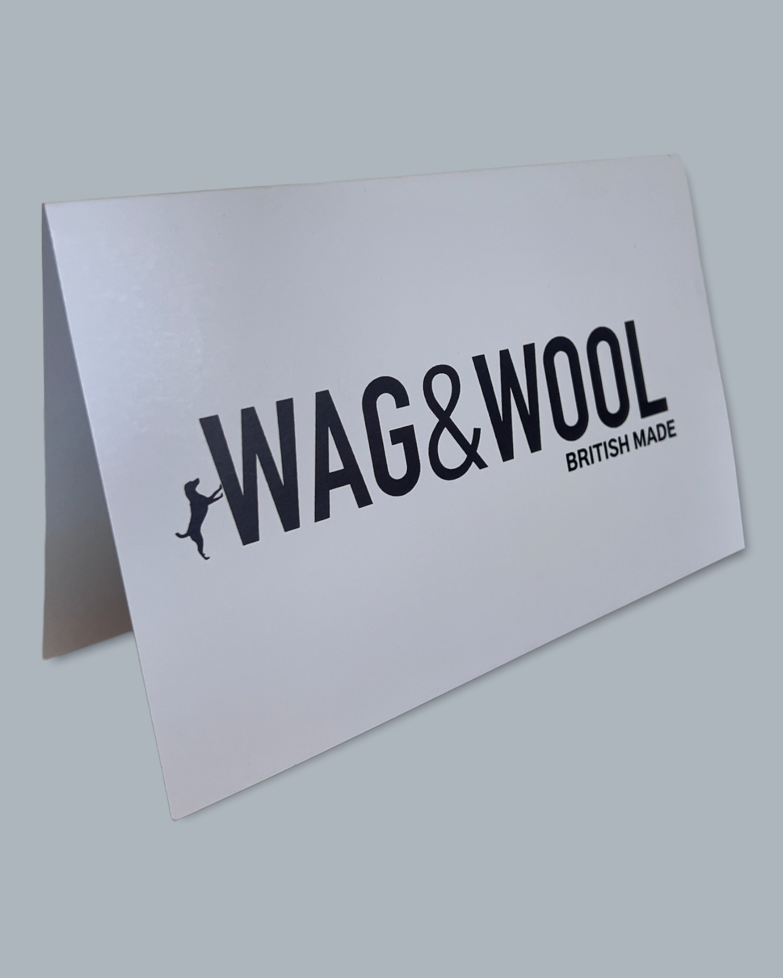 Dog Gift Gift Card