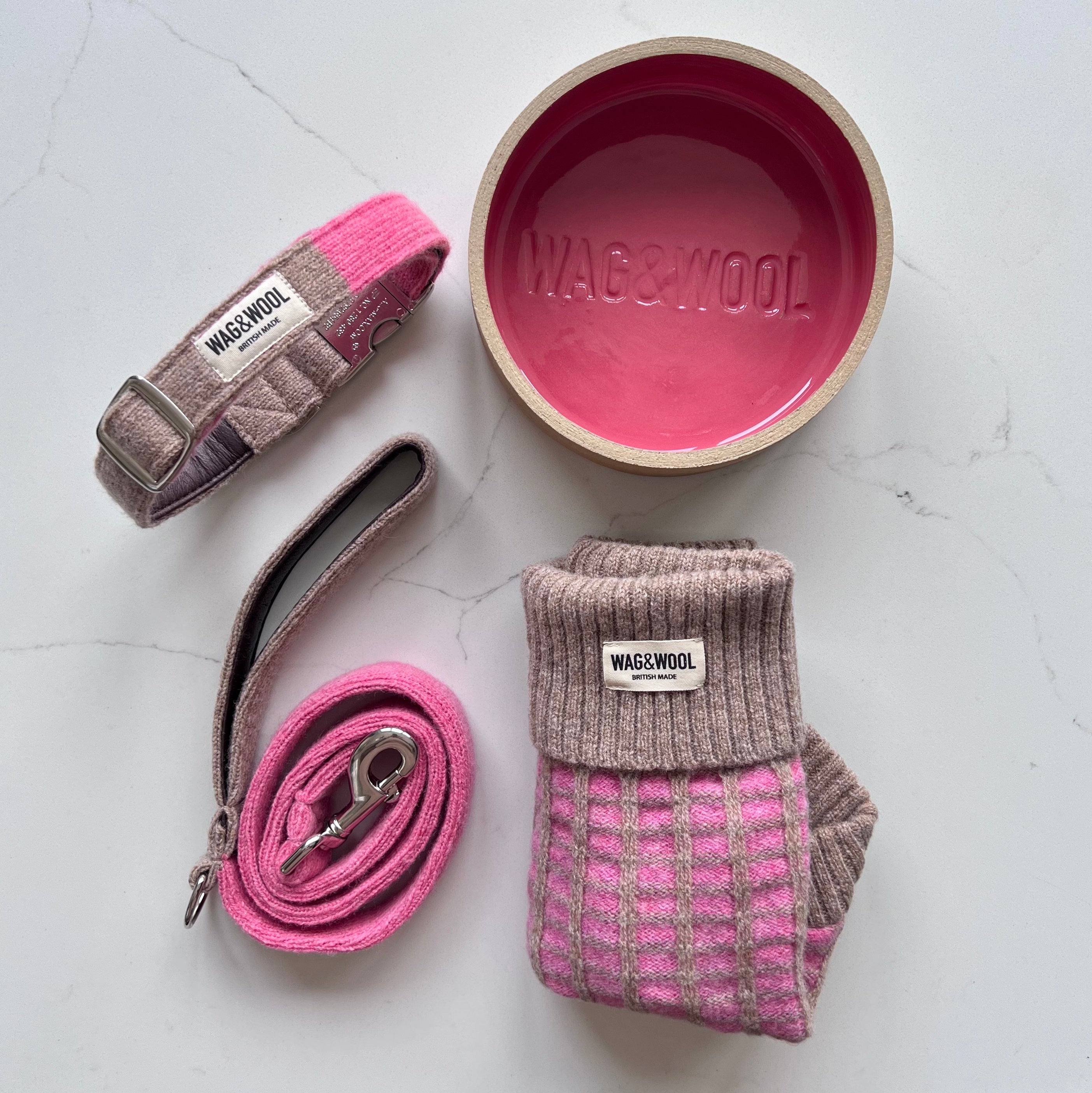 Luxury gifts for dogs 