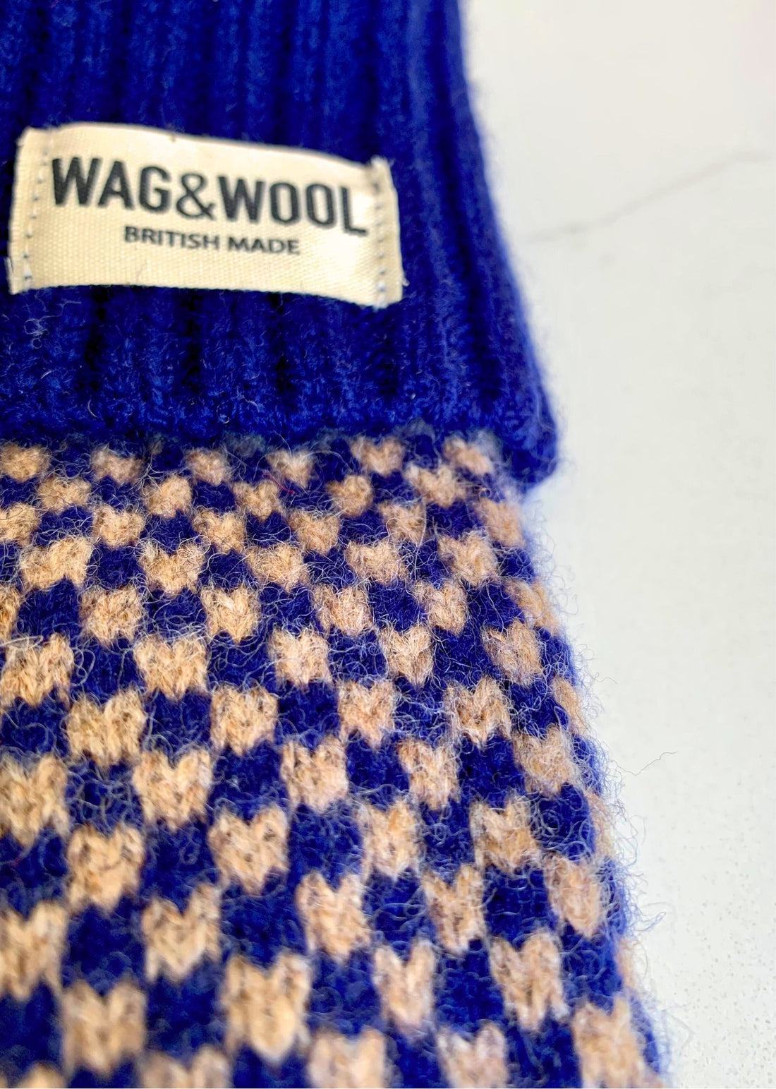 quality dog clothes in turquoise 