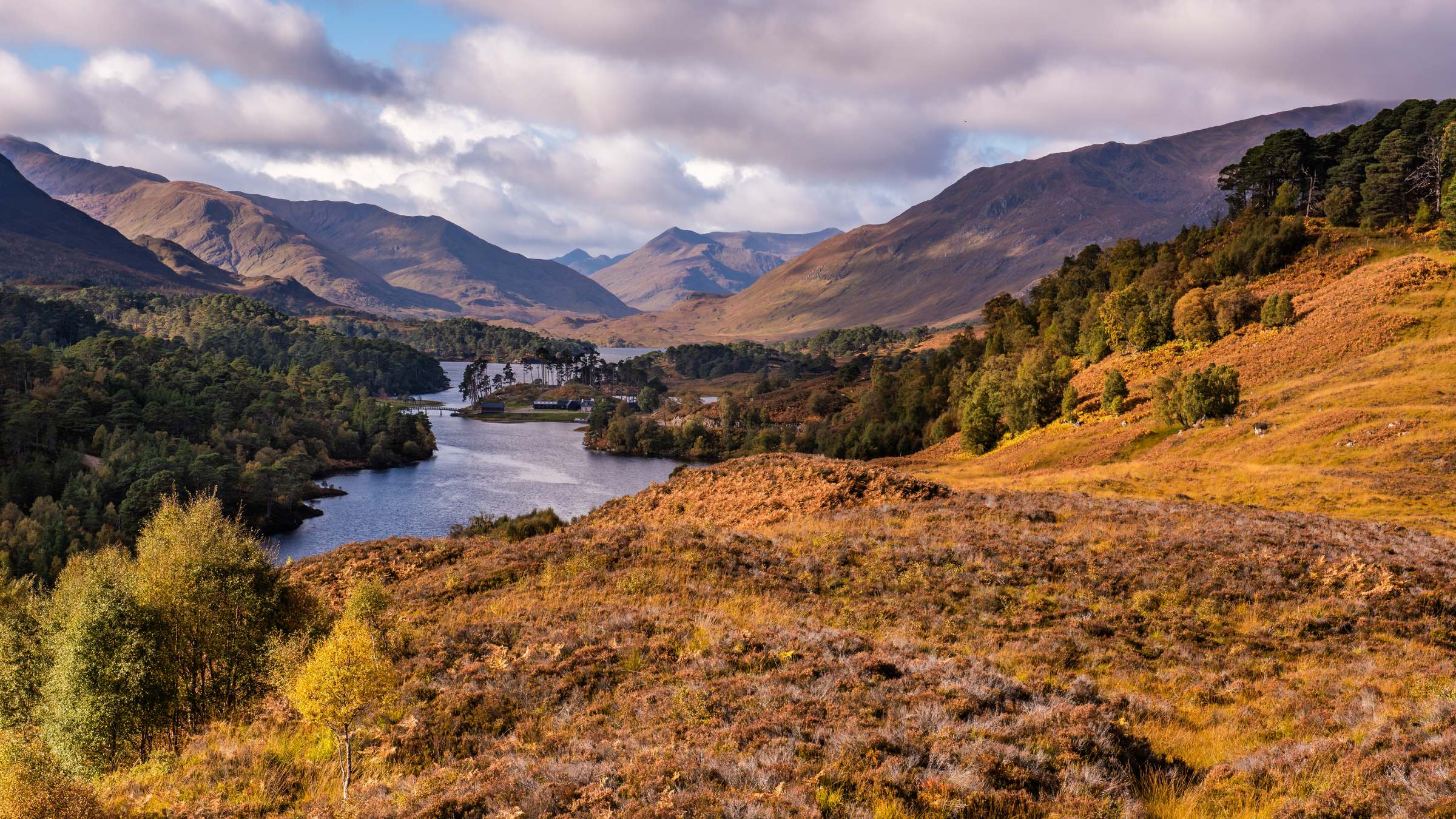 The National Trust for Scotland