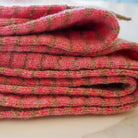 link scarf folded up