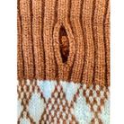 dog jumper hole for lead 