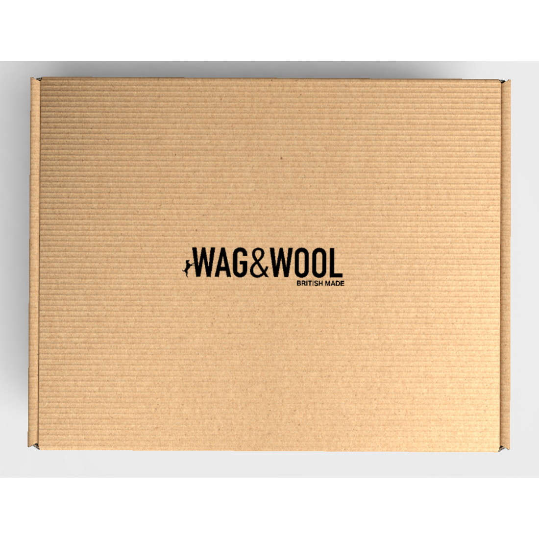 branded box 